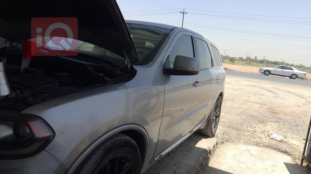 Dodge Durango
